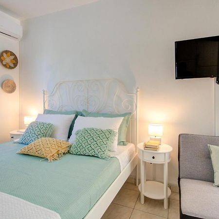 Semeli House In Diakopto, Close To Beach & Odontotos Exterior photo