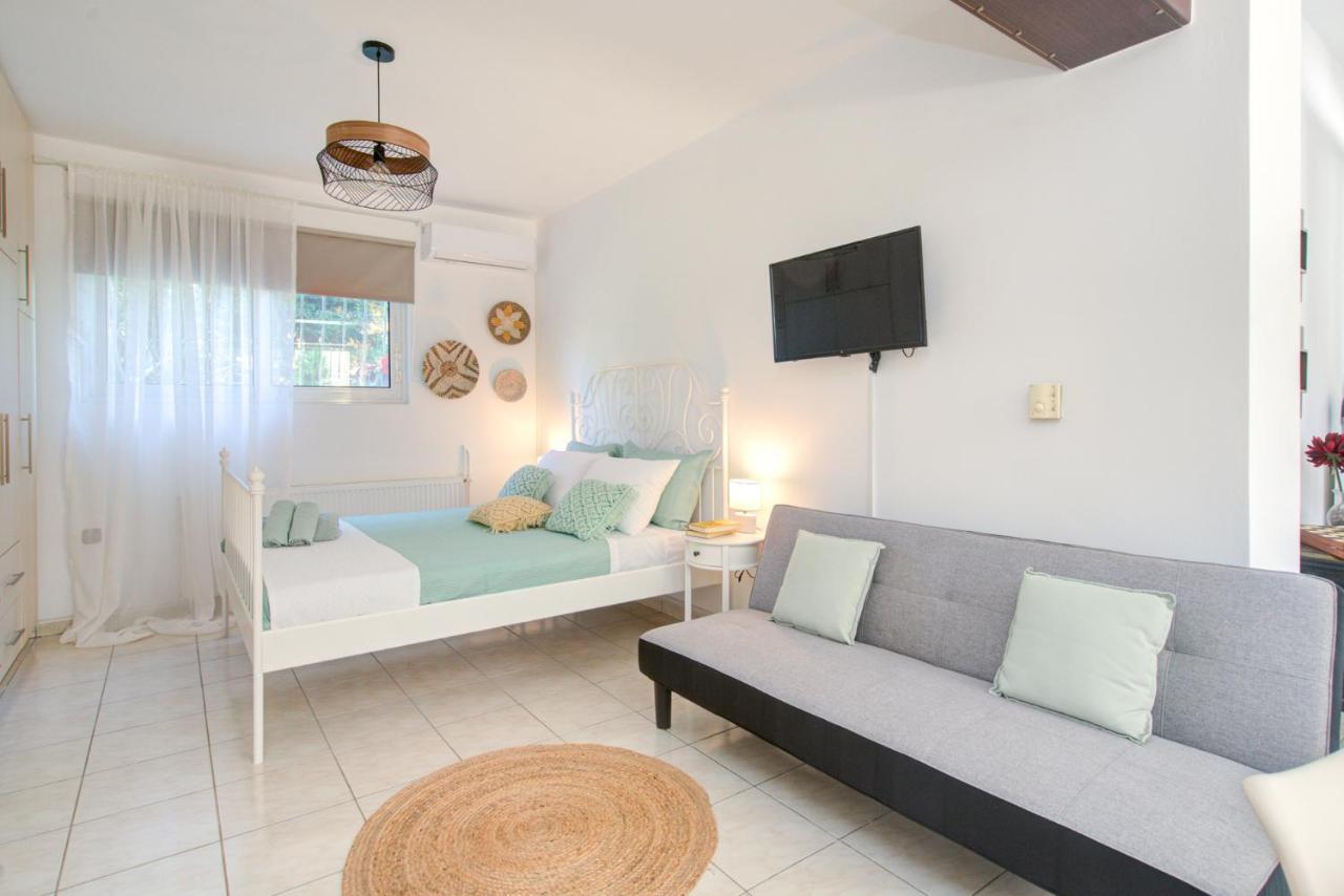 Semeli House In Diakopto, Close To Beach & Odontotos Exterior photo